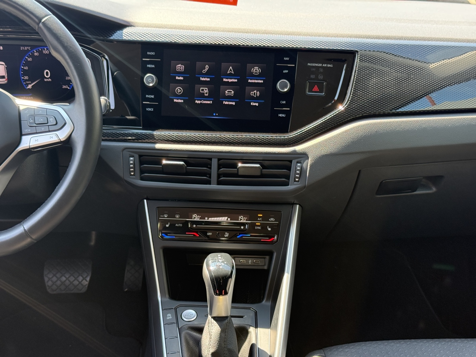 VW Polo 1.0 TSI Life DSG-image-10