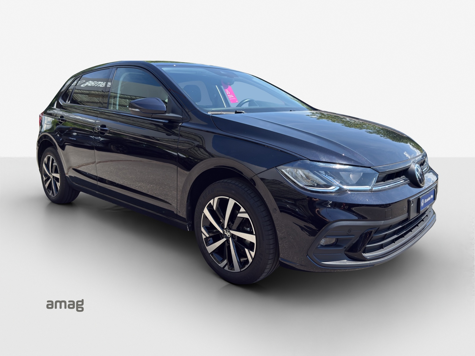 VW Polo 1.0 TSI Life DSG-image-5