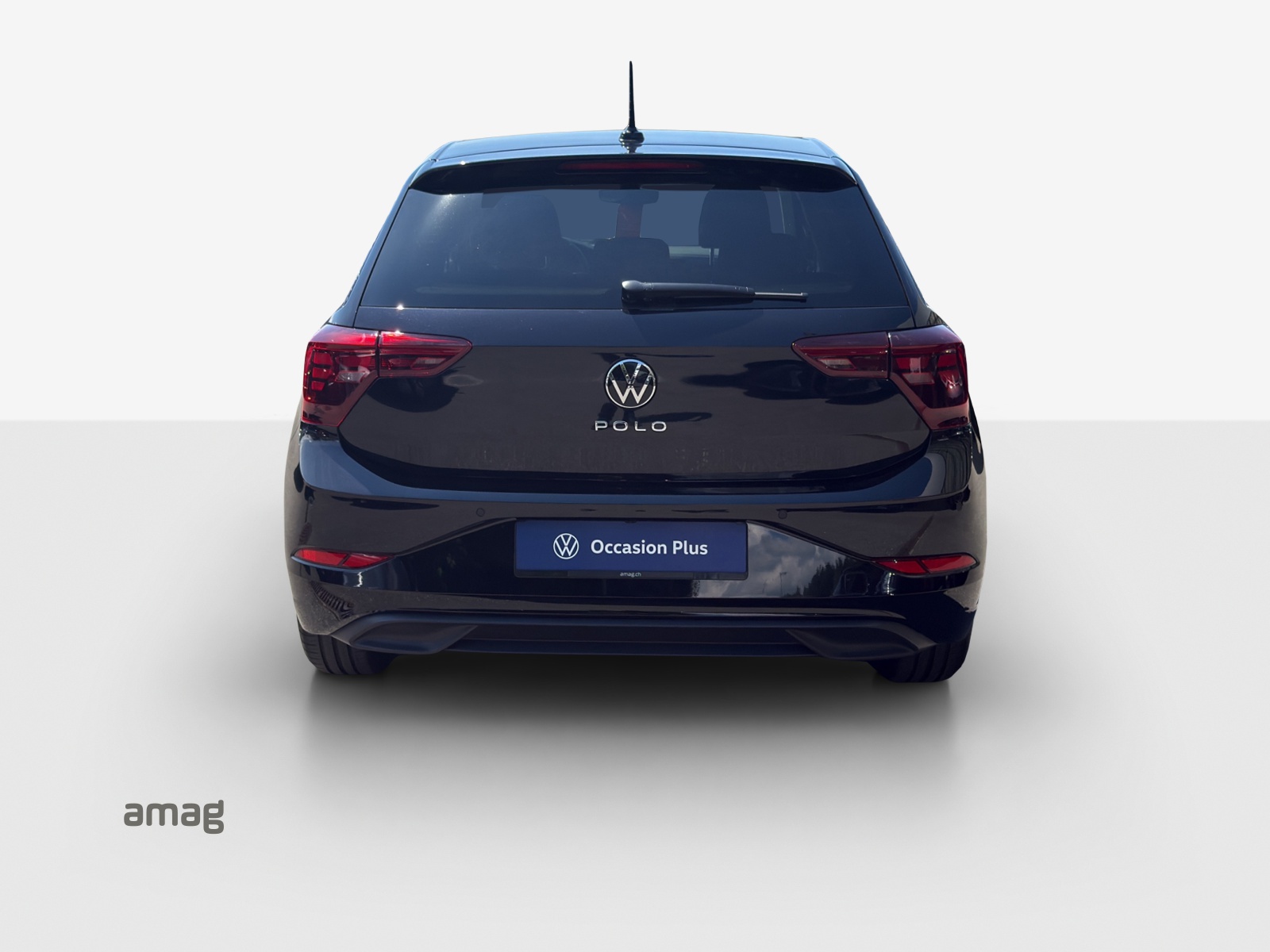 VW Polo 1.0 TSI Life DSG-image-3