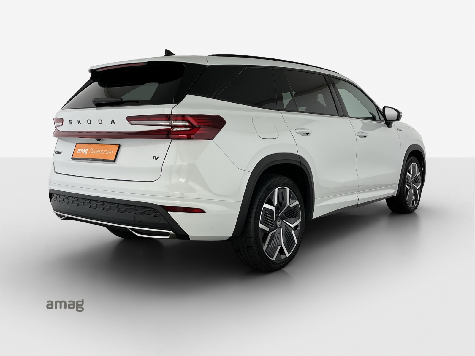 SKODA Kodiaq 1.5 TSI PHEV Sportline-image-5