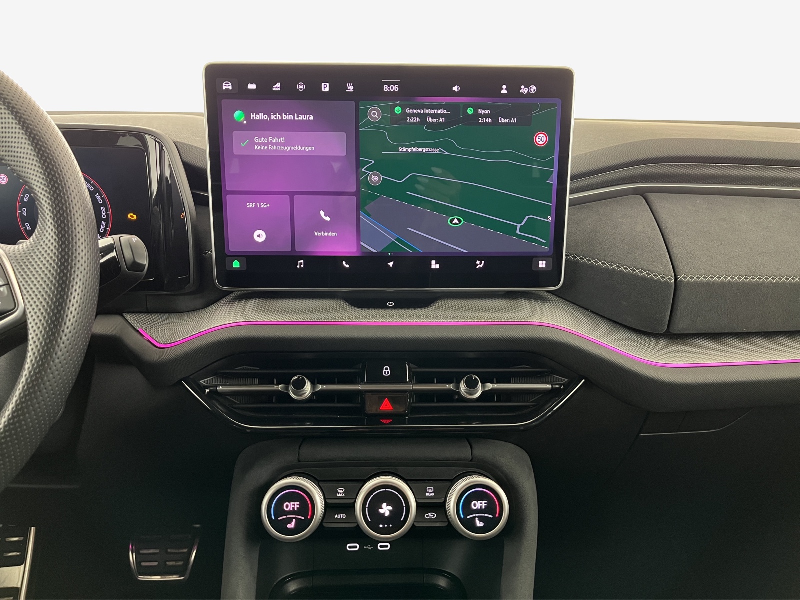 SKODA Kodiaq 1.5 TSI PHEV Sportline-image-11