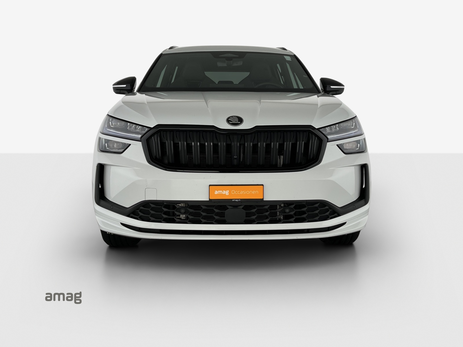 SKODA Kodiaq 1.5 TSI PHEV Sportline-image-7