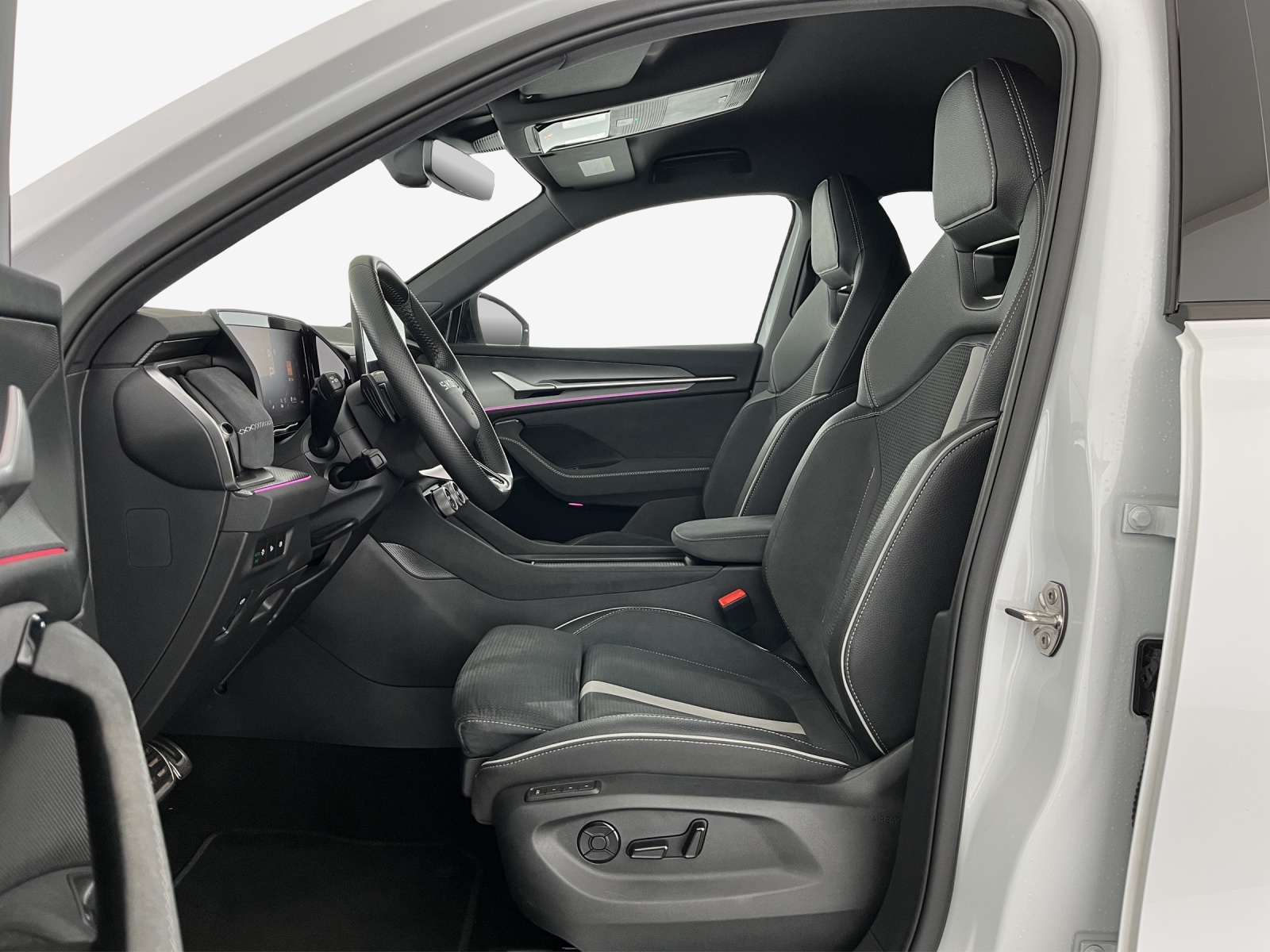 SKODA Kodiaq 1.5 TSI PHEV Sportline-image-8