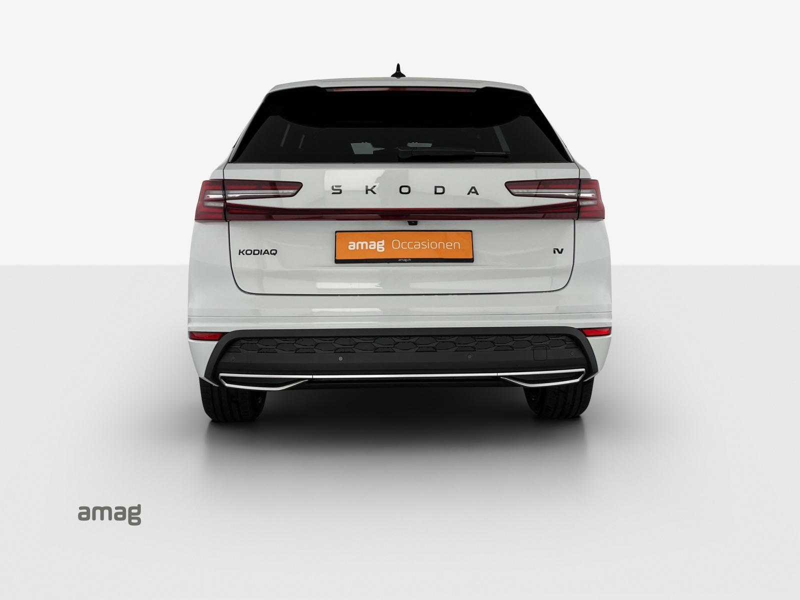 SKODA Kodiaq 1.5 TSI PHEV Sportline-image-4