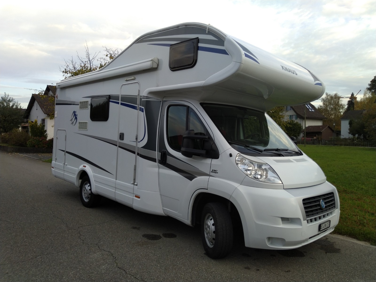 FIAT Sky Traveller 600 DKG-image-0