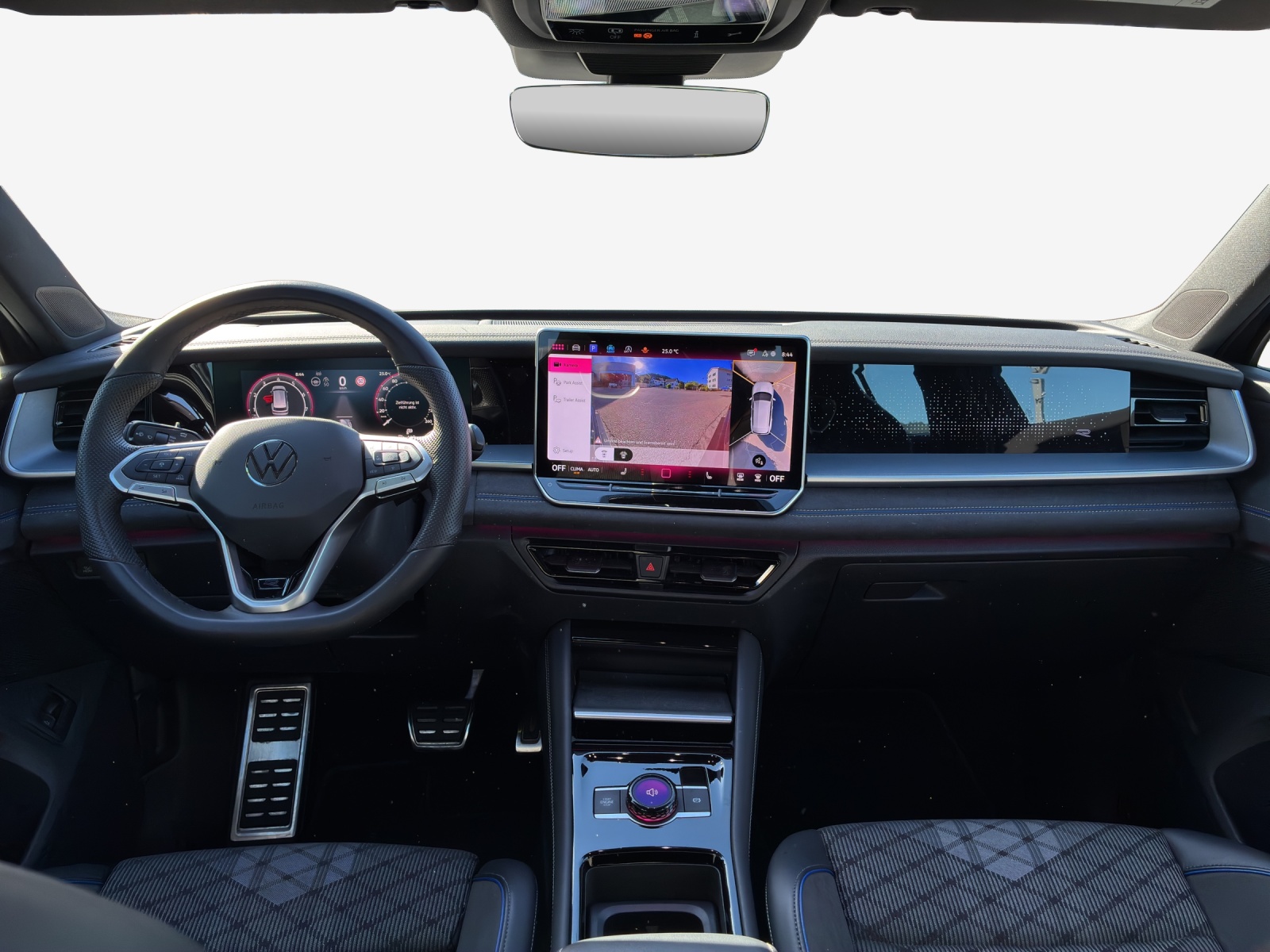 VW Tayron 2.0 TSI R-Line DSG 4Motion-image-8