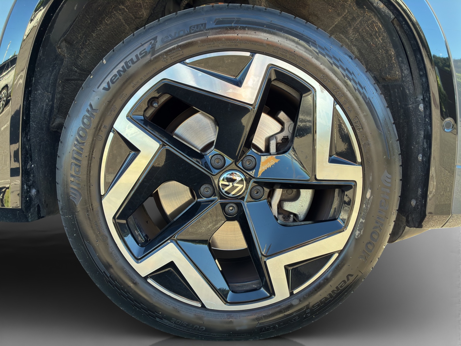 VW Tayron 2.0 TSI R-Line DSG 4Motion-image-15