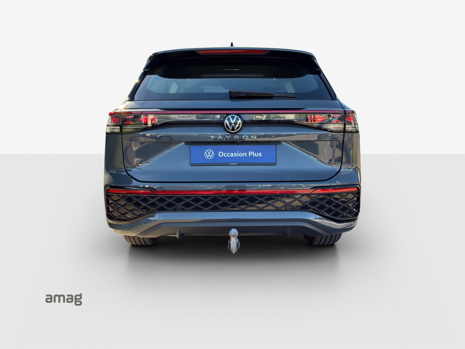 VW Tayron 2.0 TSI R-Line DSG 4Motion-image-3