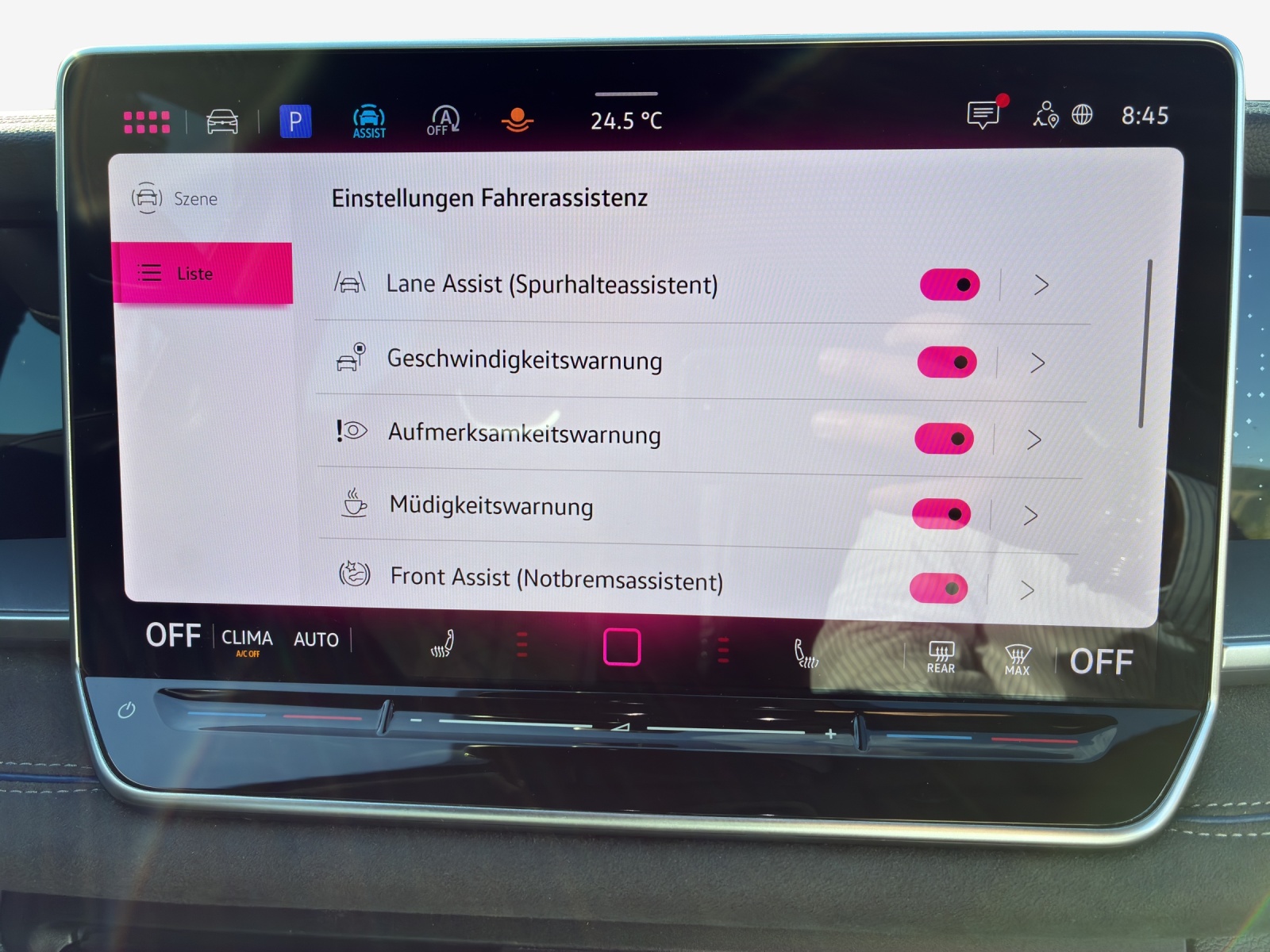 VW Tayron 2.0 TSI R-Line DSG 4Motion-image-13