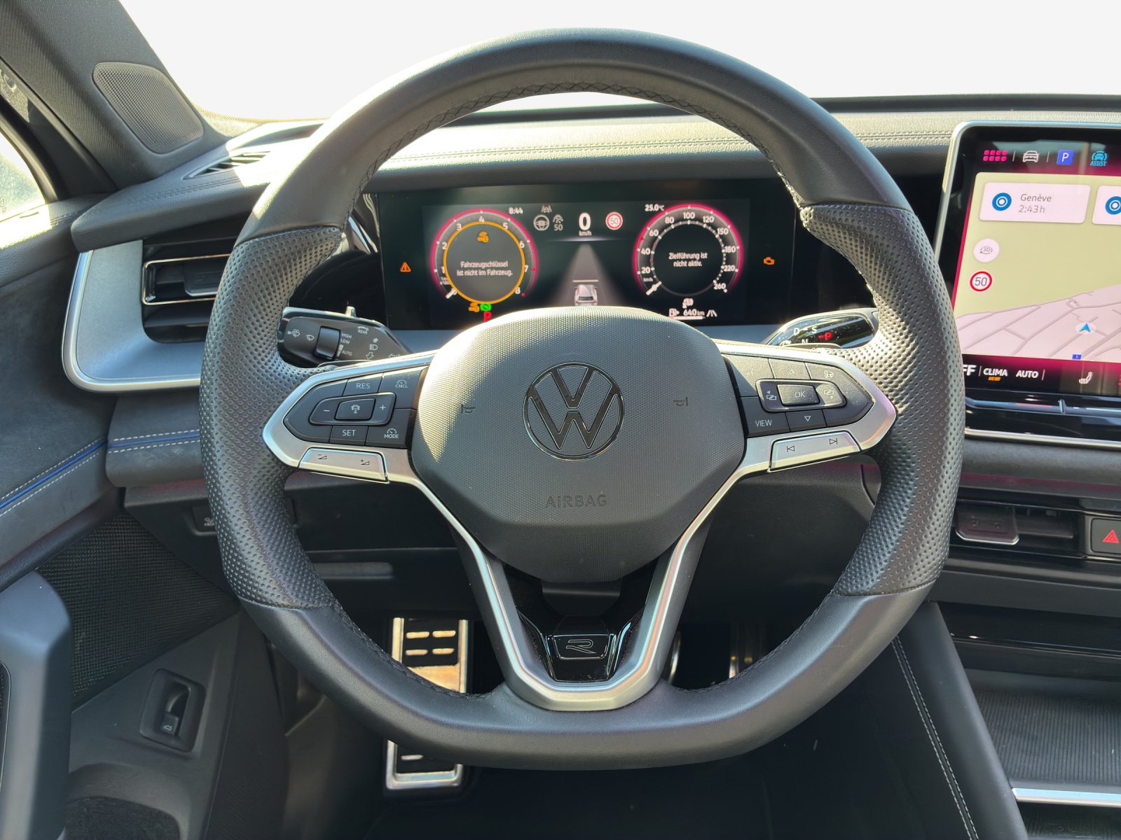 VW Tayron 2.0 TSI R-Line DSG 4Motion-image-9