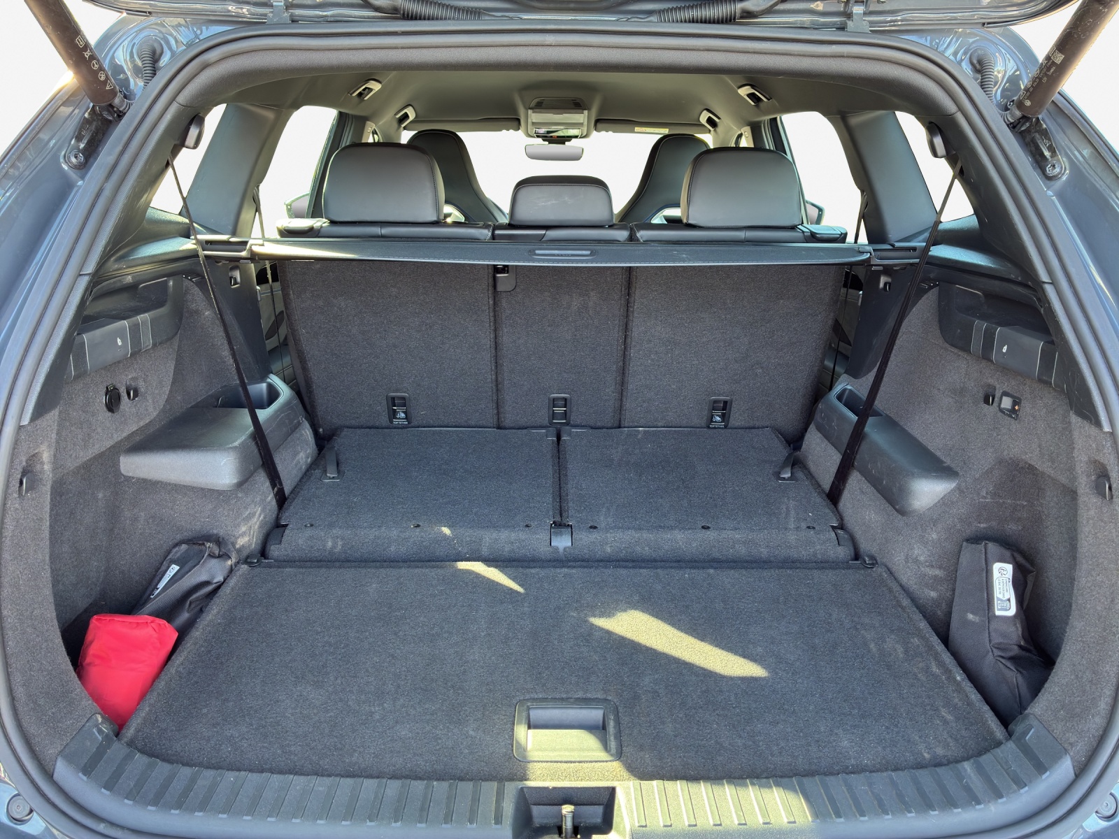 VW Tayron 2.0 TSI R-Line DSG 4Motion-image-12