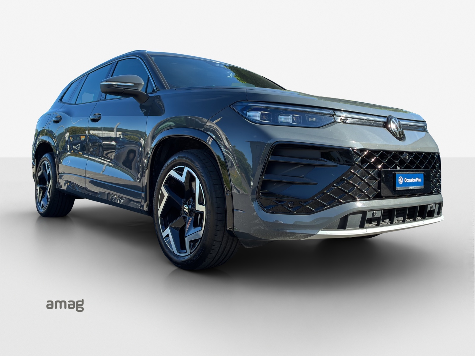 VW Tayron 2.0 TSI R-Line DSG 4Motion-image-5