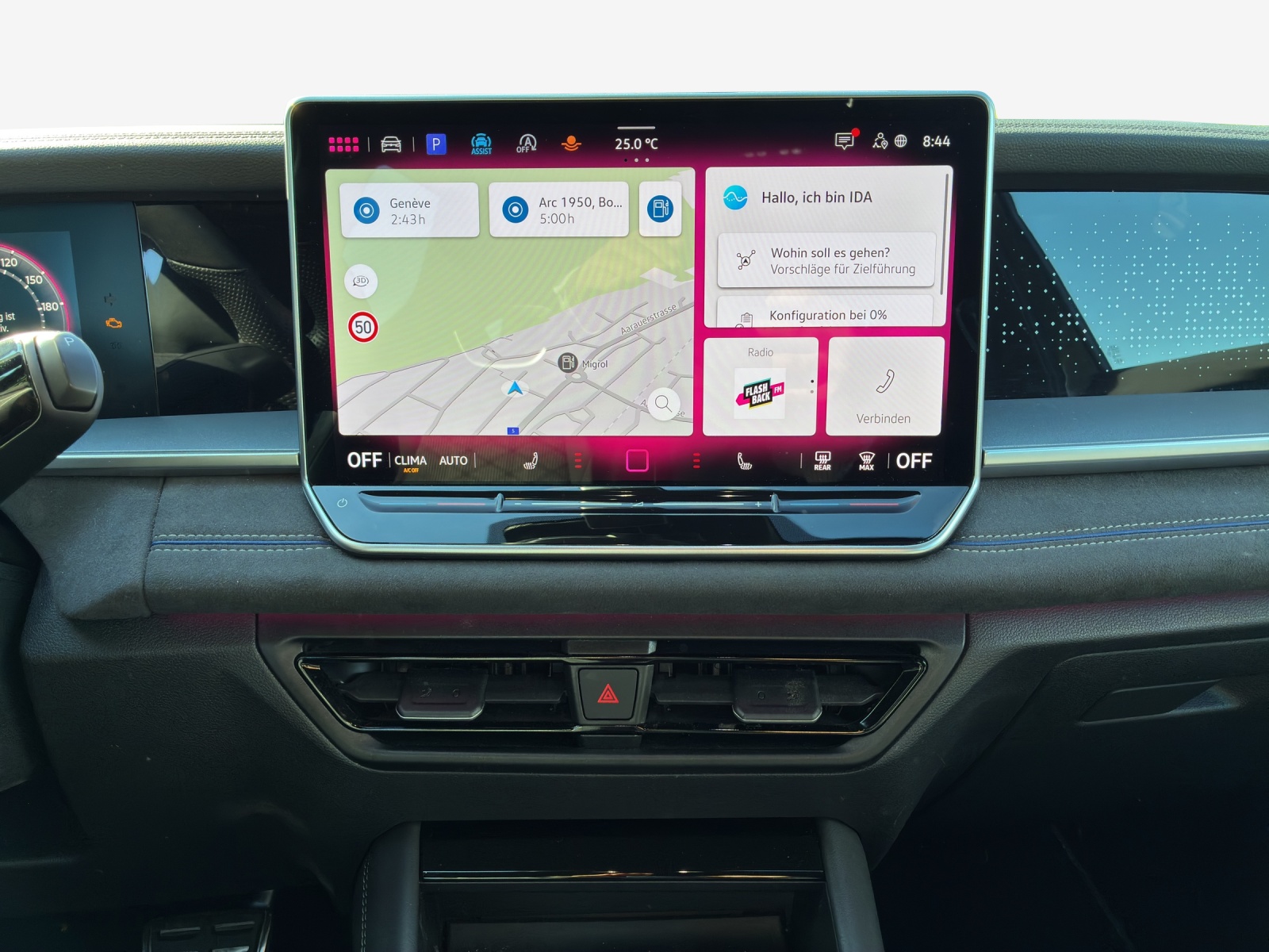 VW Tayron 2.0 TSI R-Line DSG 4Motion-image-10