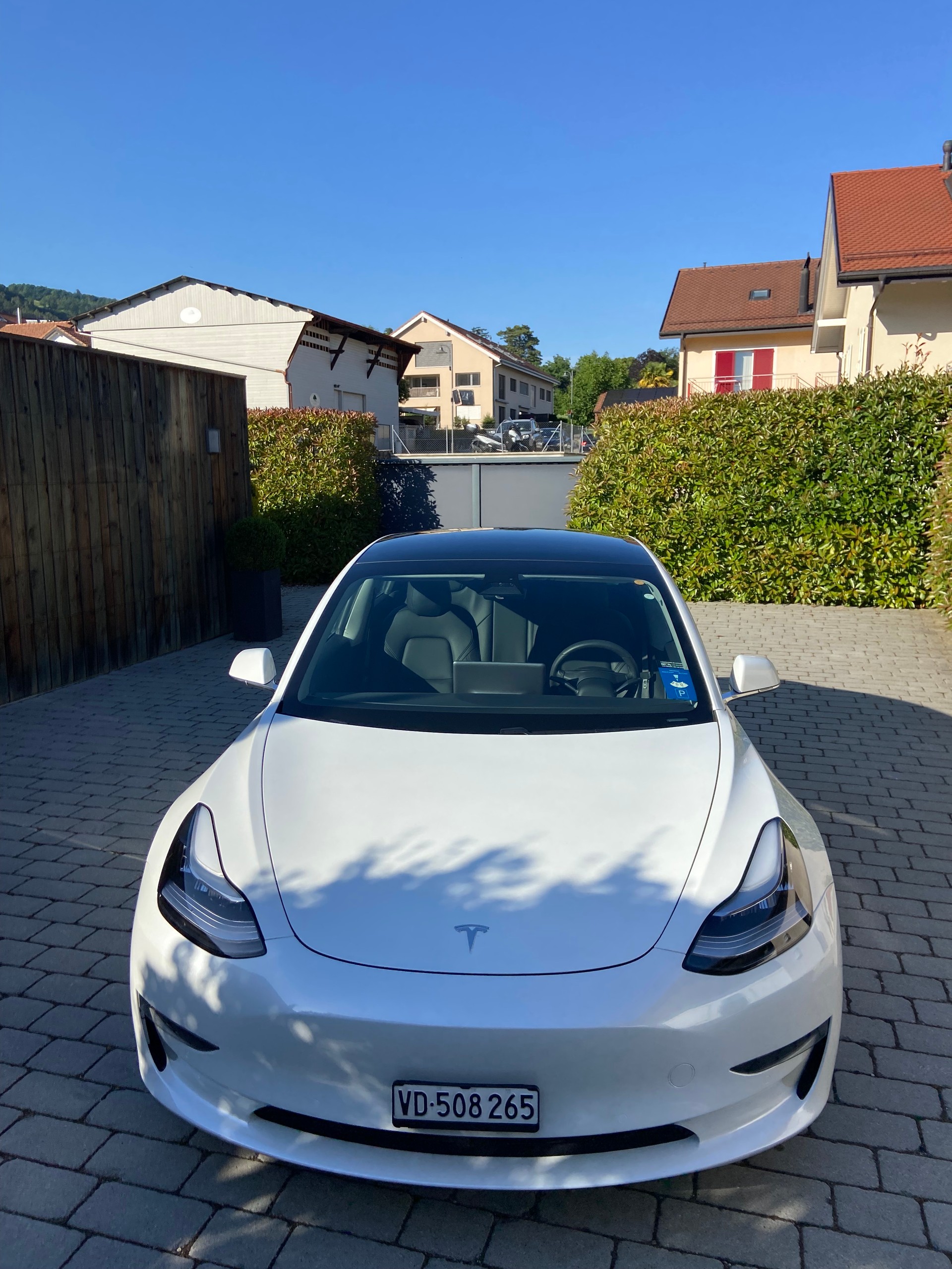TESLA Grande Autonomie-image-0