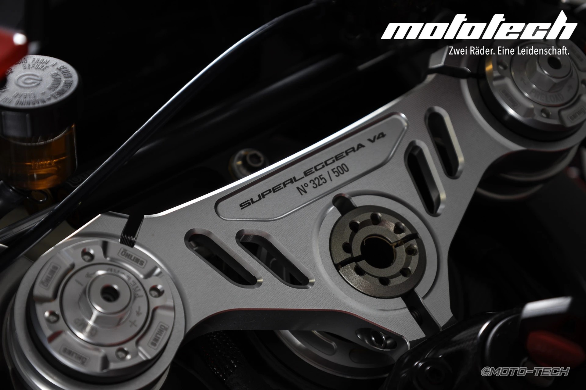 DUCATI DUCATI PANIGALE V4 SUPERLEGGERA-image-7