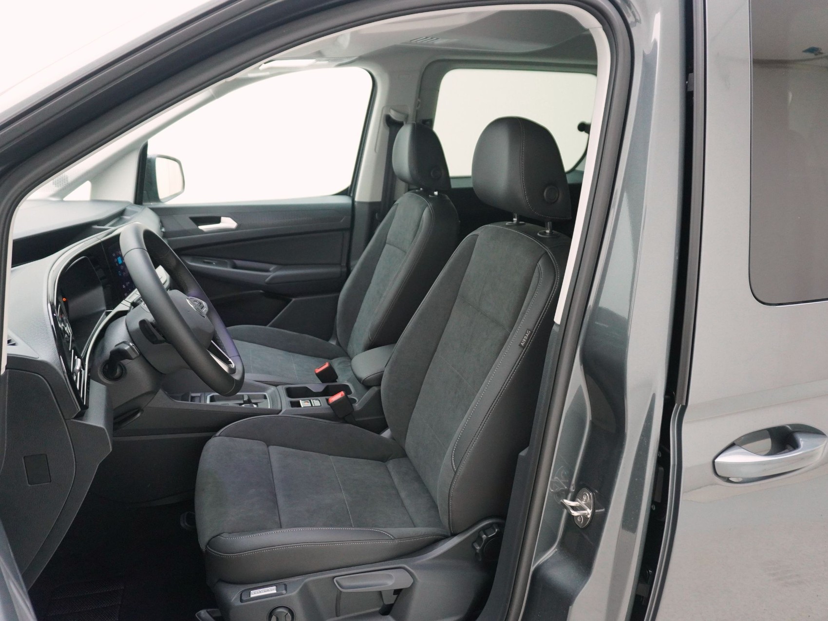 VW Caddy Maxi 1.5 TSI Plug-in-Hybrid Style DSG-image-12