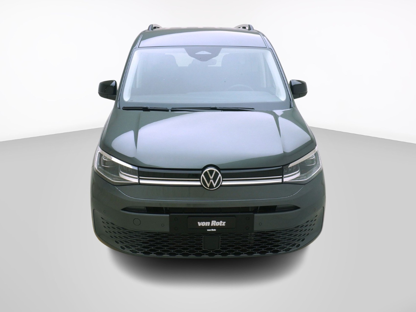 VW Caddy Maxi 1.5 TSI Plug-in-Hybrid Style DSG-image-6