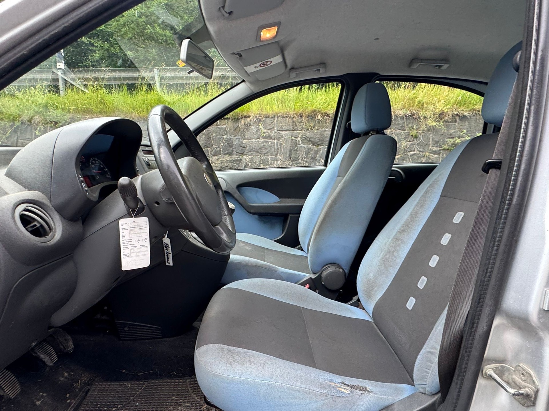 FIAT Panda 1.2 Climbing 4x4-image-3
