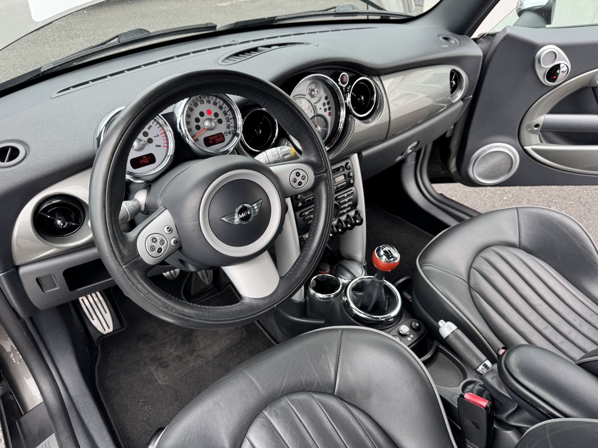 MINI Cooper "Park Lane"-image-8
