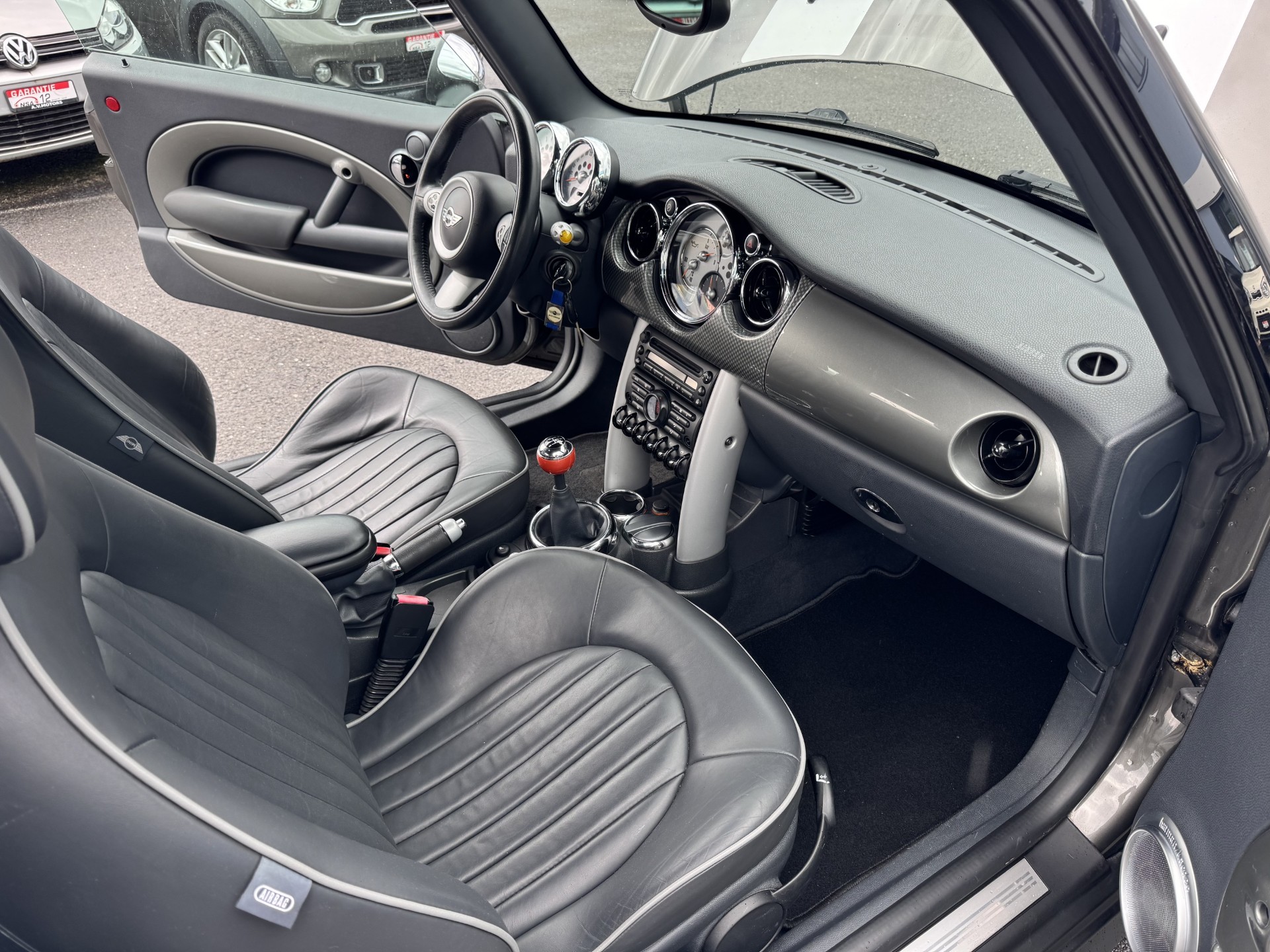 MINI Cooper "Park Lane"-image-12