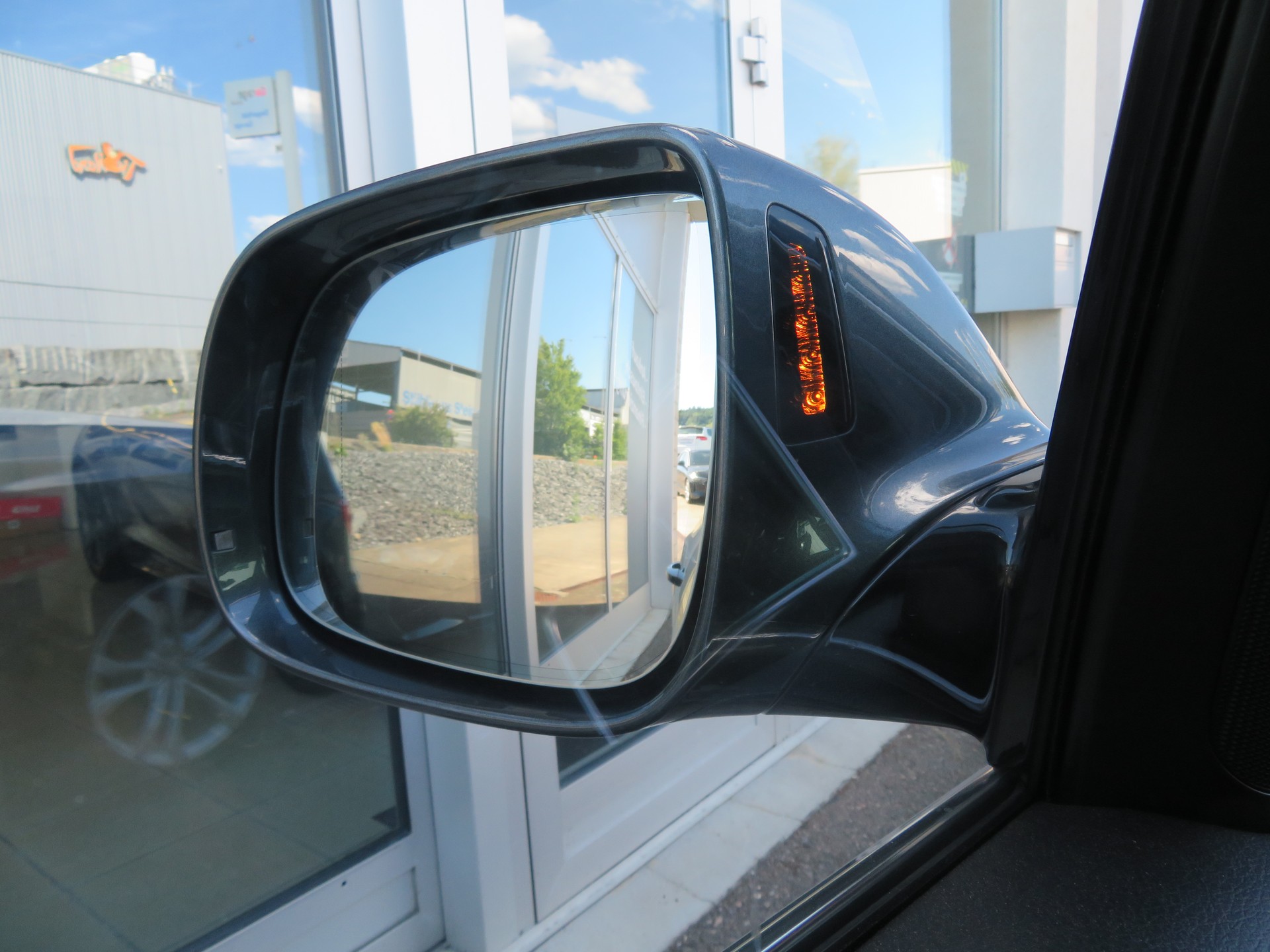AUDI SQ5 3.0 TDI quattro tiptronic-image-5