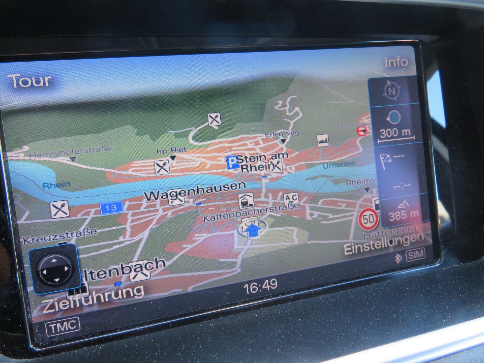 AUDI SQ5 3.0 TDI quattro tiptronic-image-7