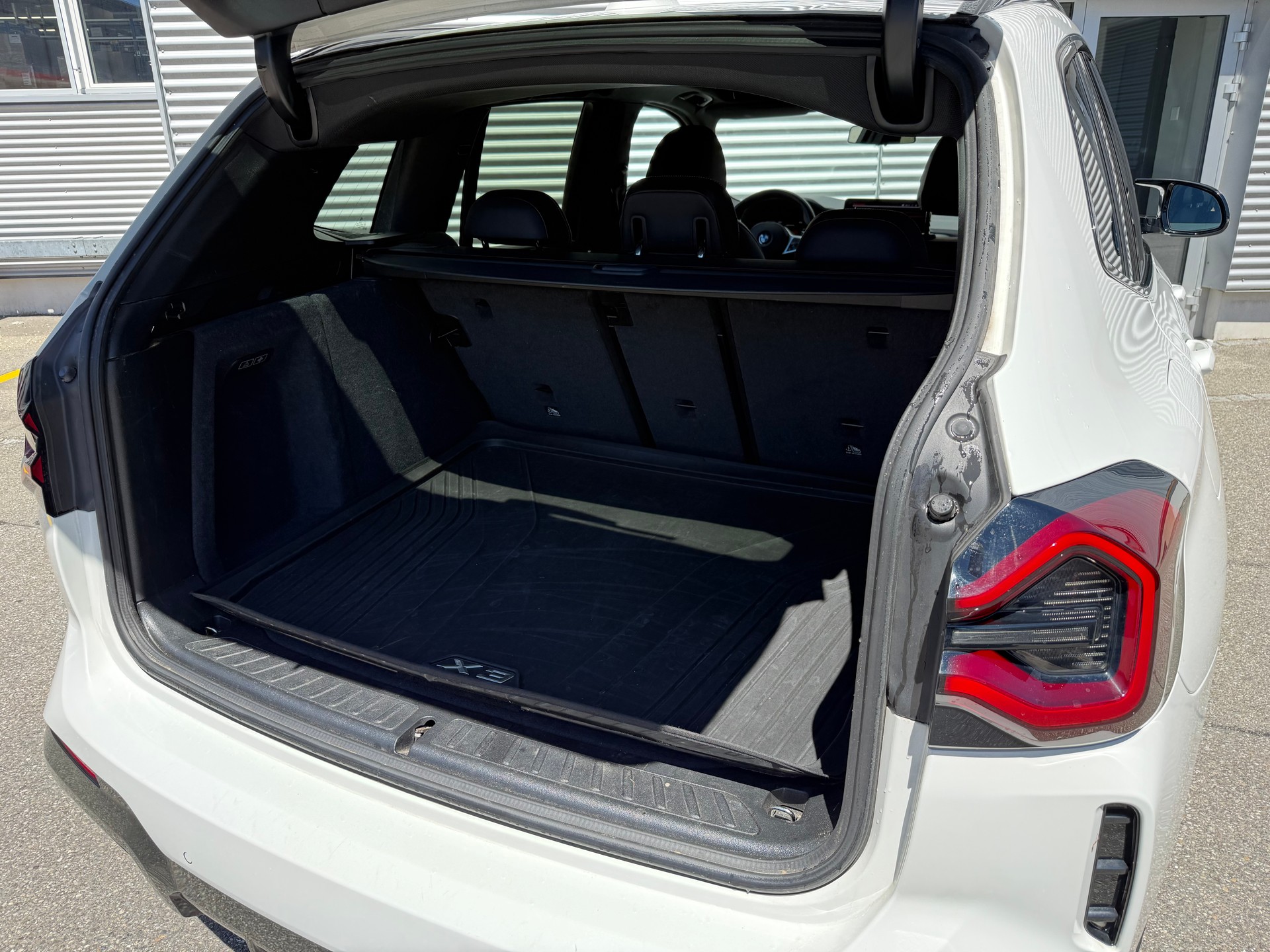 BMW X3 xDrive 48V M40d-image-13