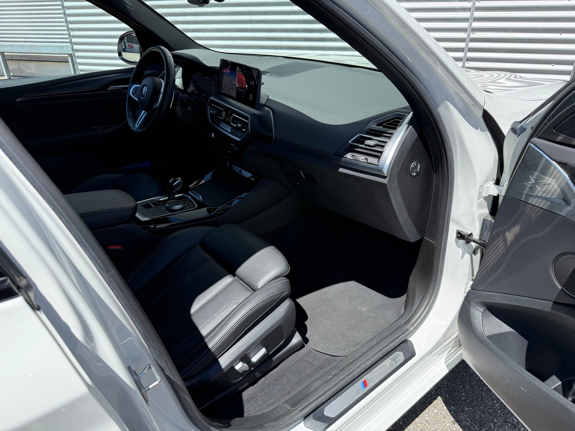 BMW X3 xDrive 48V M40d-image-3