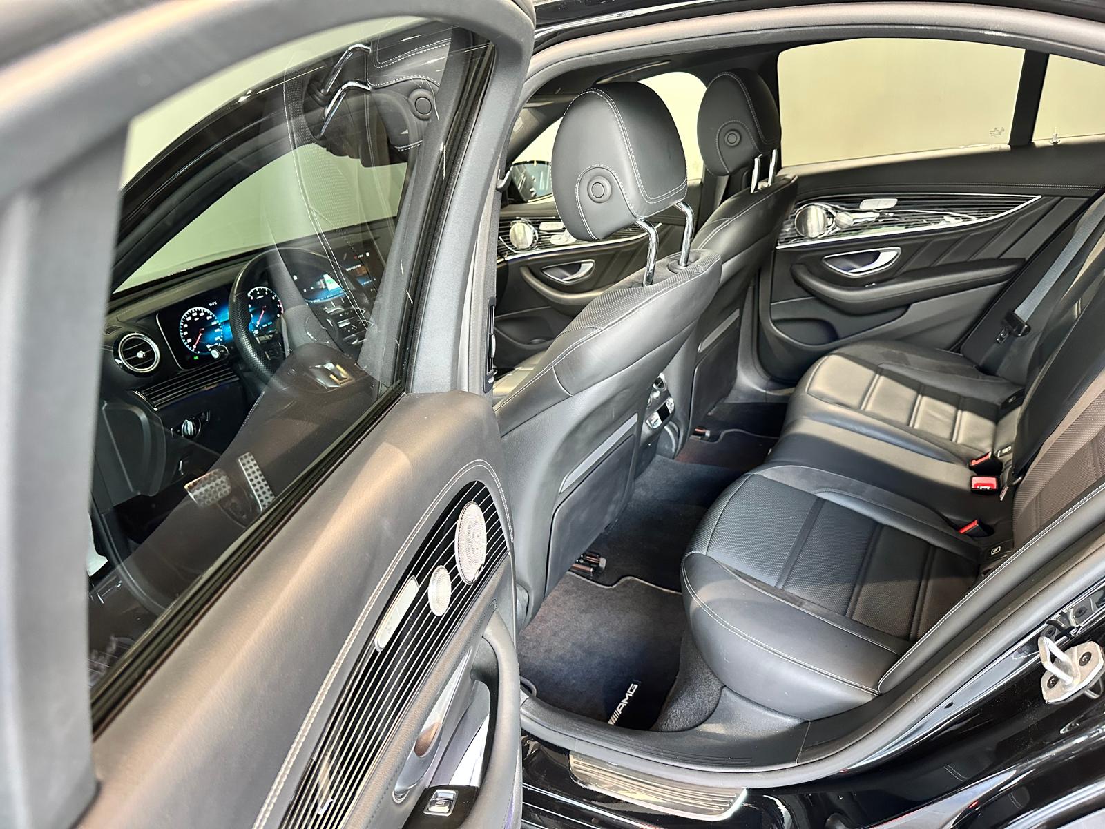 MERCEDES-BENZ AMG E 53 4Matic+ Speedshift 9G-TCT-image-9
