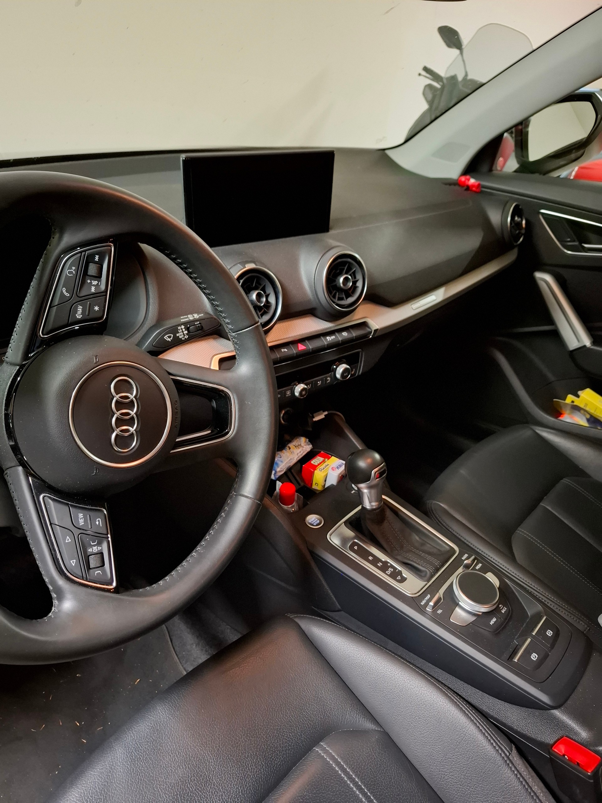 AUDI 1.5 35 TFSI Sport S-Tronic-image-2