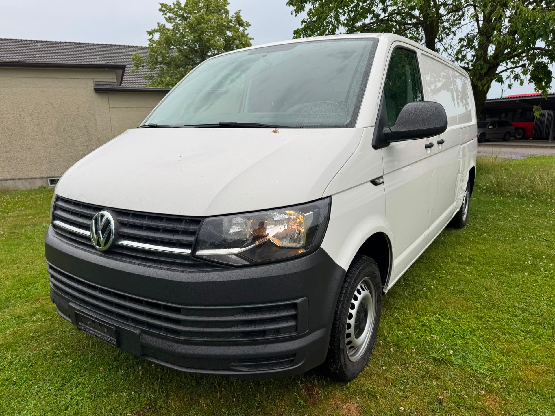 VW T6 2.0 TDI Euro 6-image-0