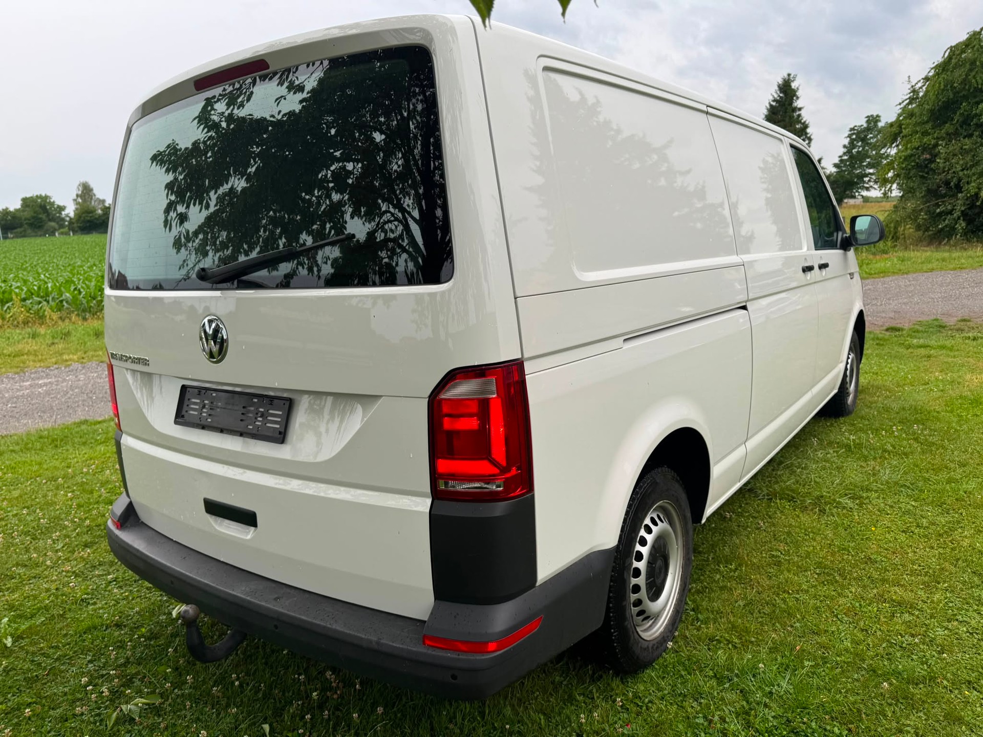 VW T6 2.0 TDI Euro 6-image-10