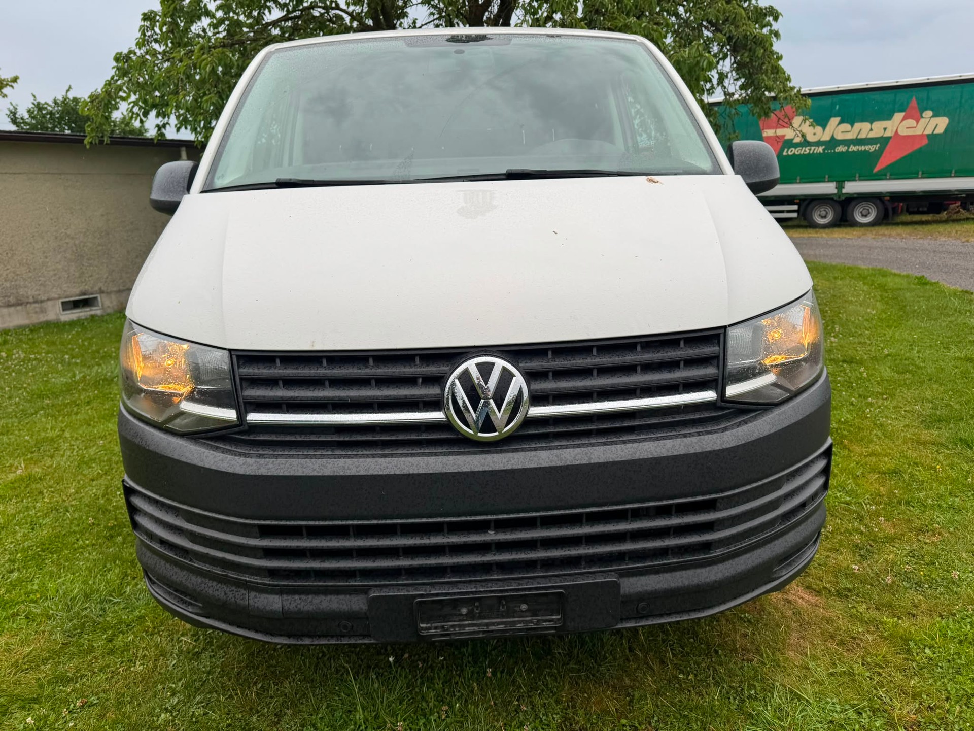 VW T6 2.0 TDI Euro 6-image-1
