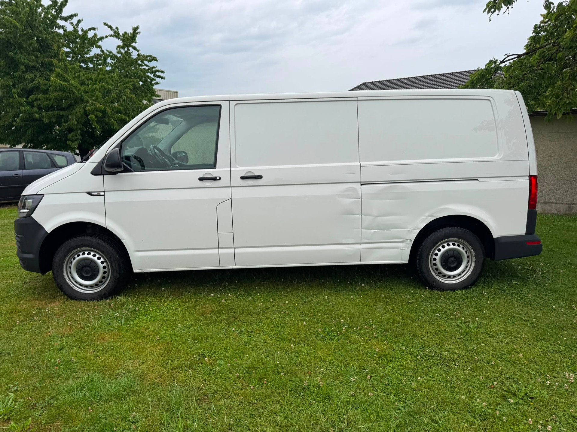 VW T6 2.0 TDI Euro 6-image-4