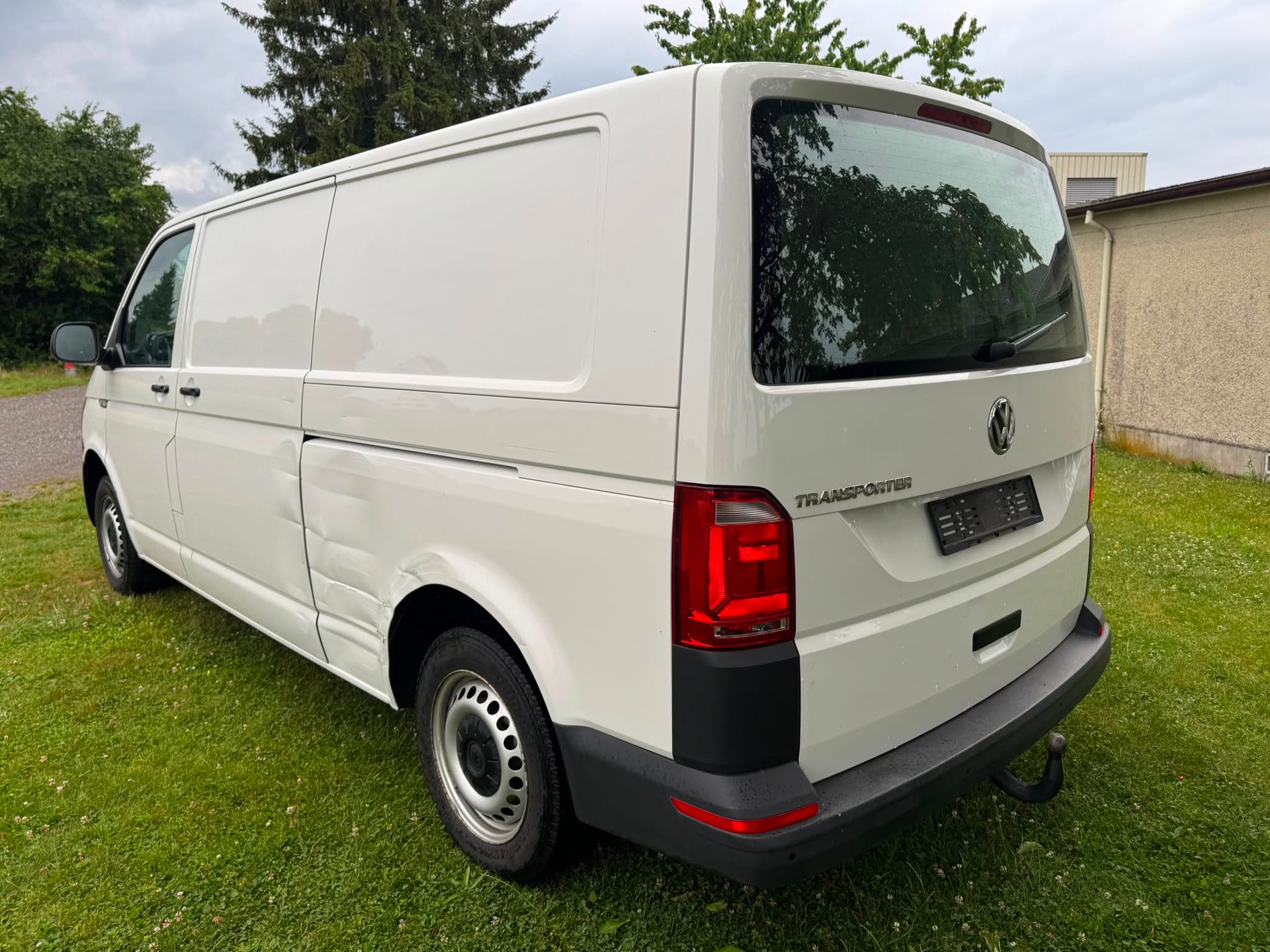 VW T6 2.0 TDI Euro 6-image-7