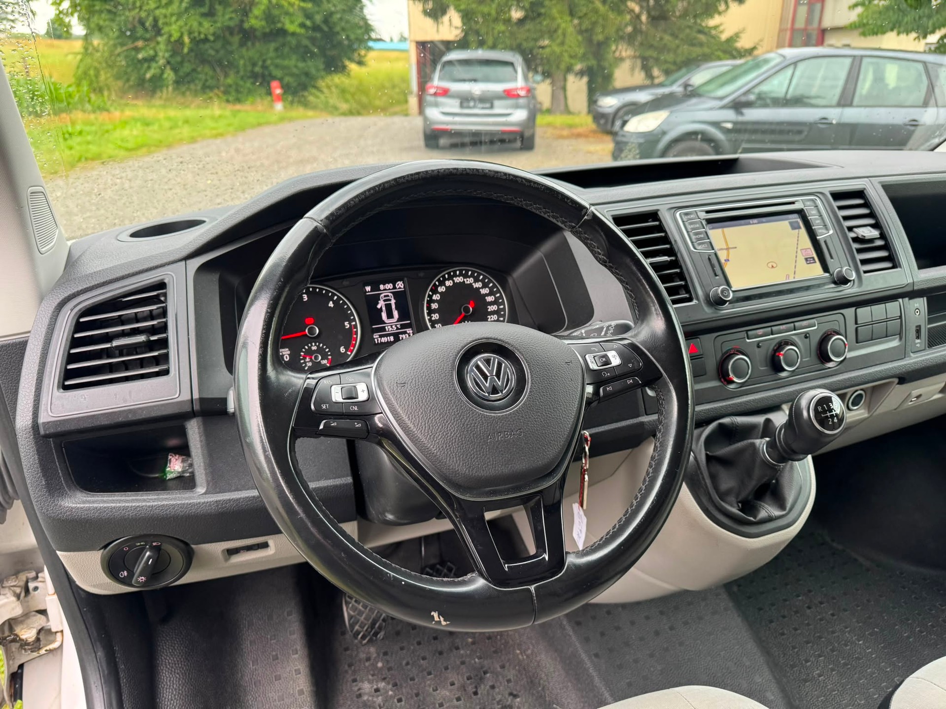 VW T6 2.0 TDI Euro 6-image-12