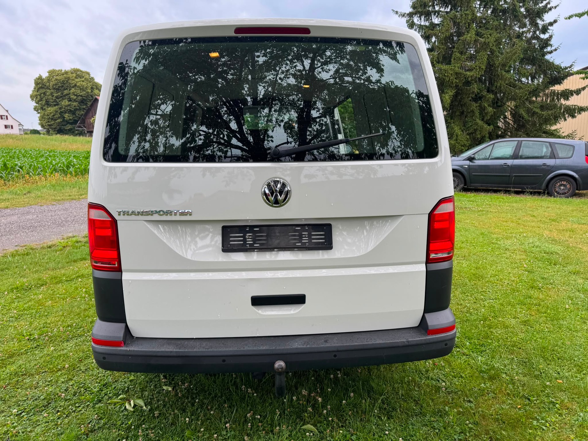 VW T6 2.0 TDI Euro 6-image-8