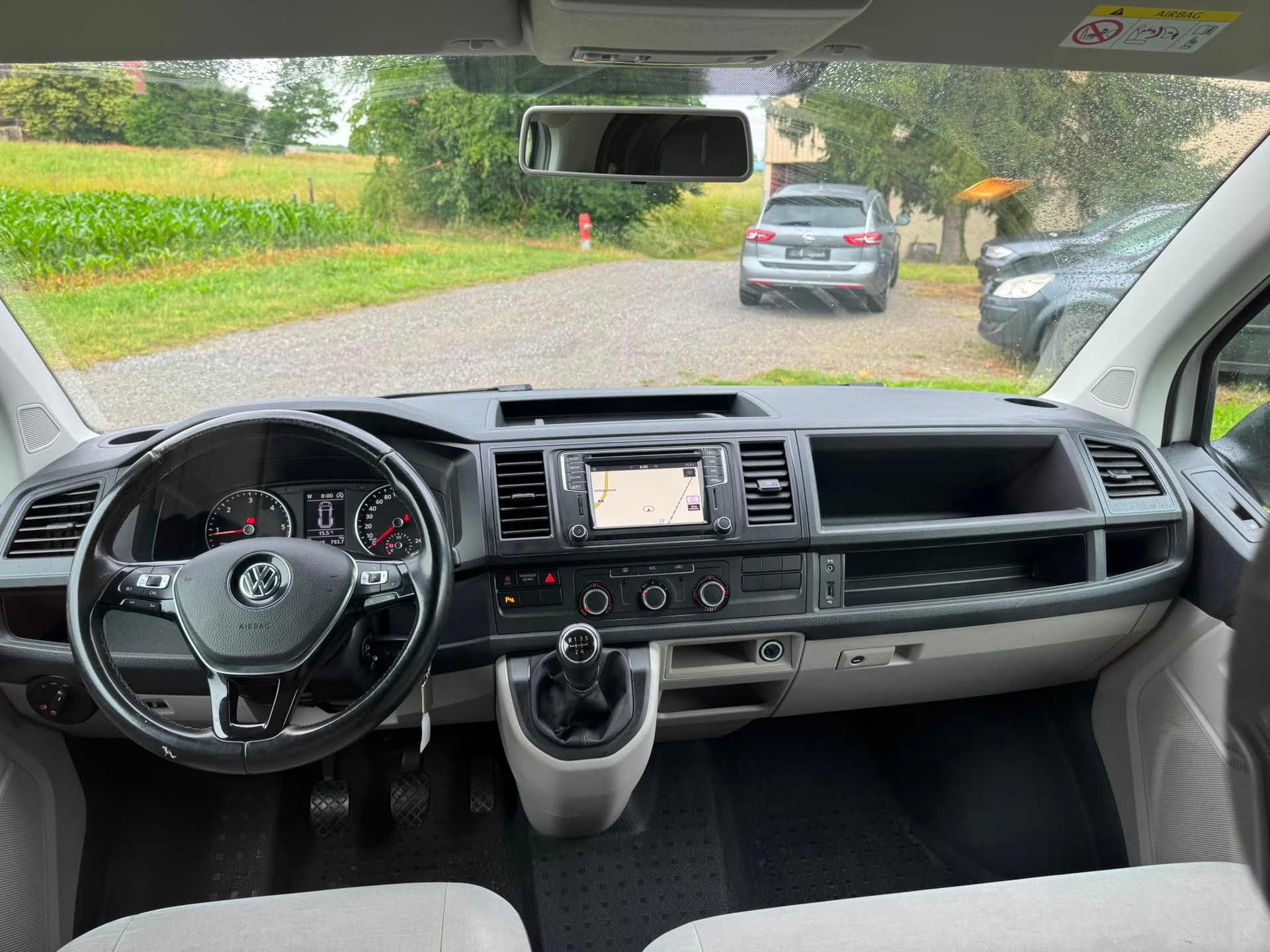 VW T6 2.0 TDI Euro 6-image-11