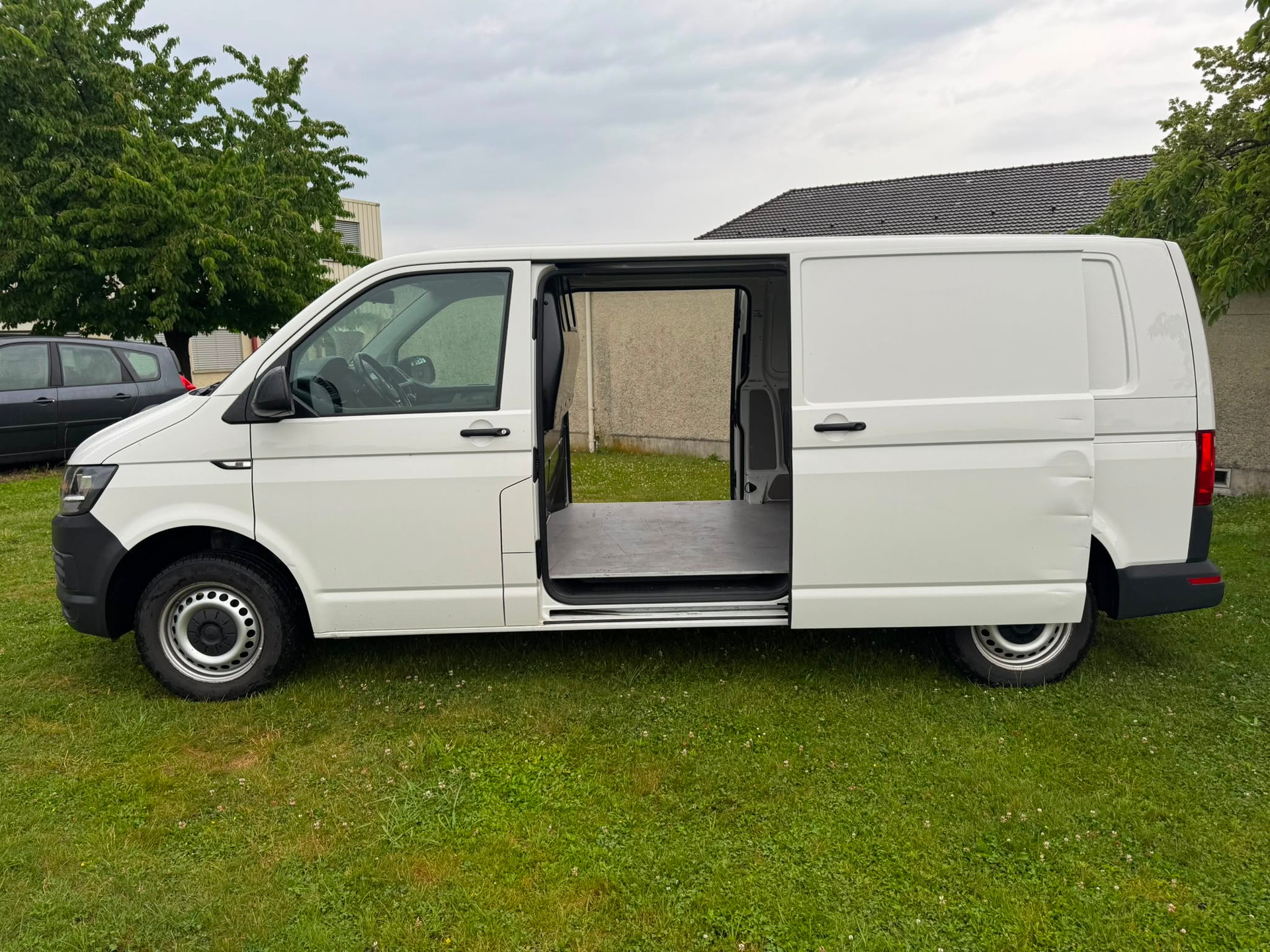 VW T6 2.0 TDI Euro 6-image-3
