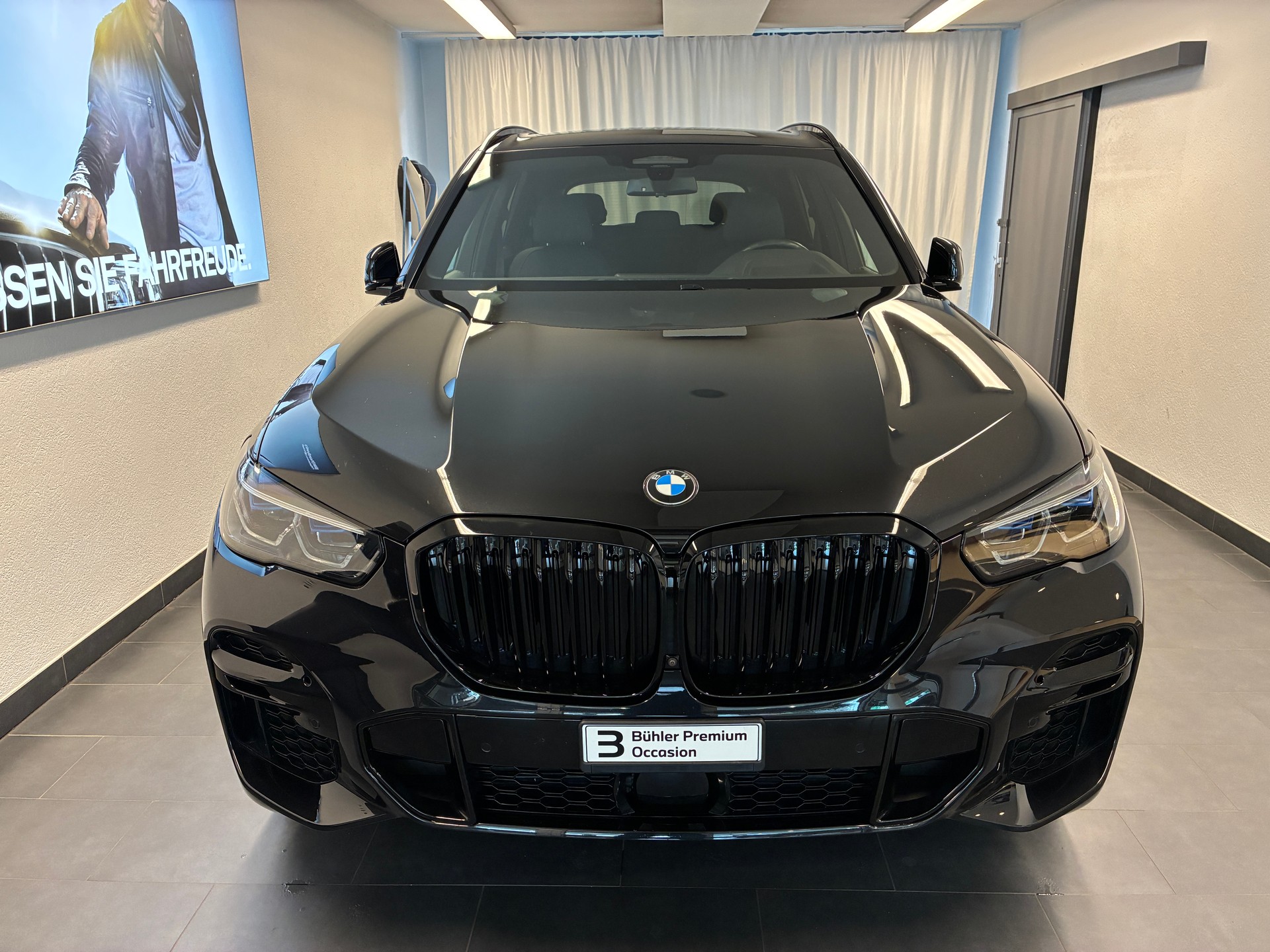 BMW X5 40d xDrive SAG-showroom-element-1