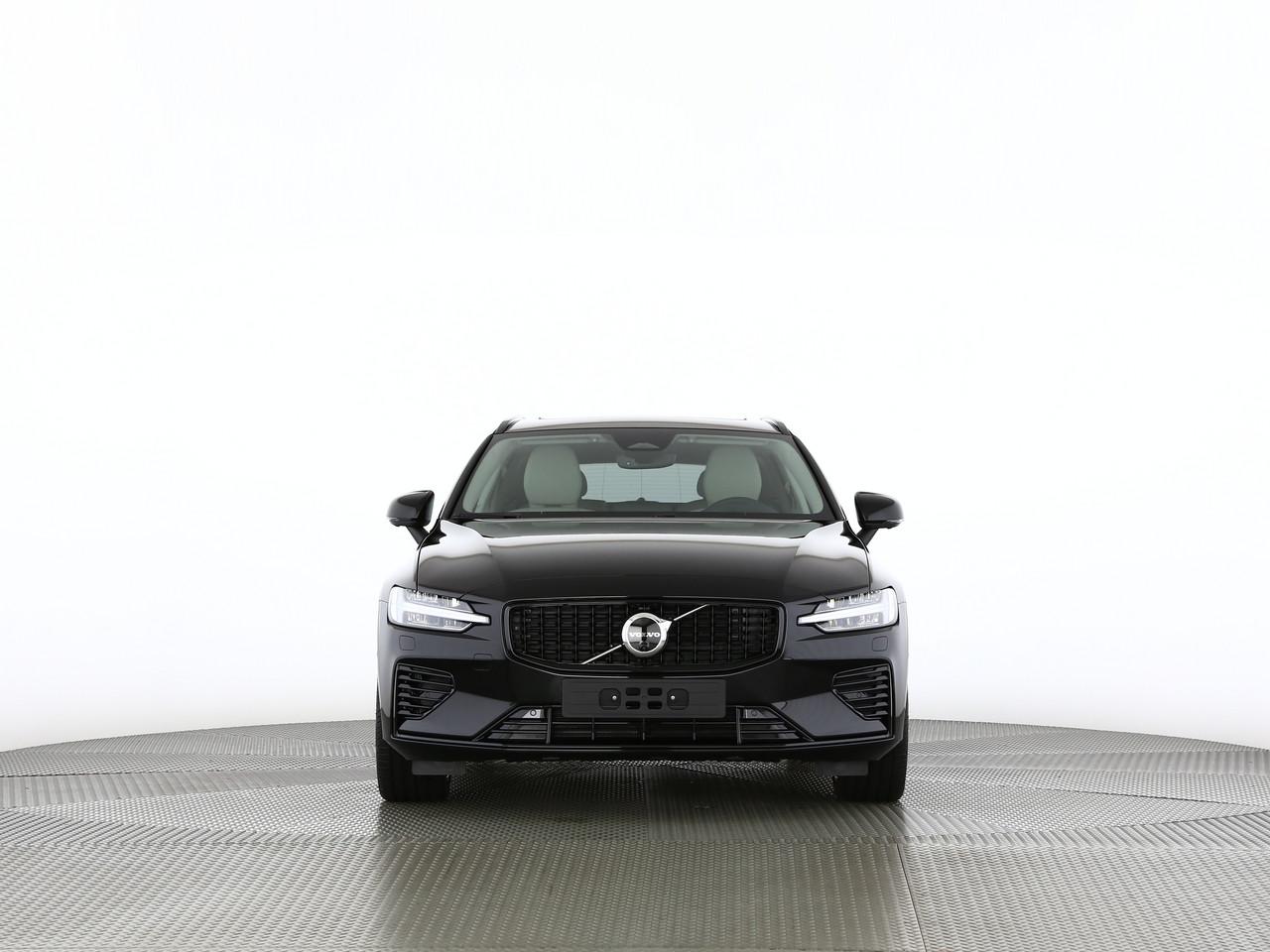 VOLVO V60 2.0 T6 TE Ultra Dark eAWD-image-4
