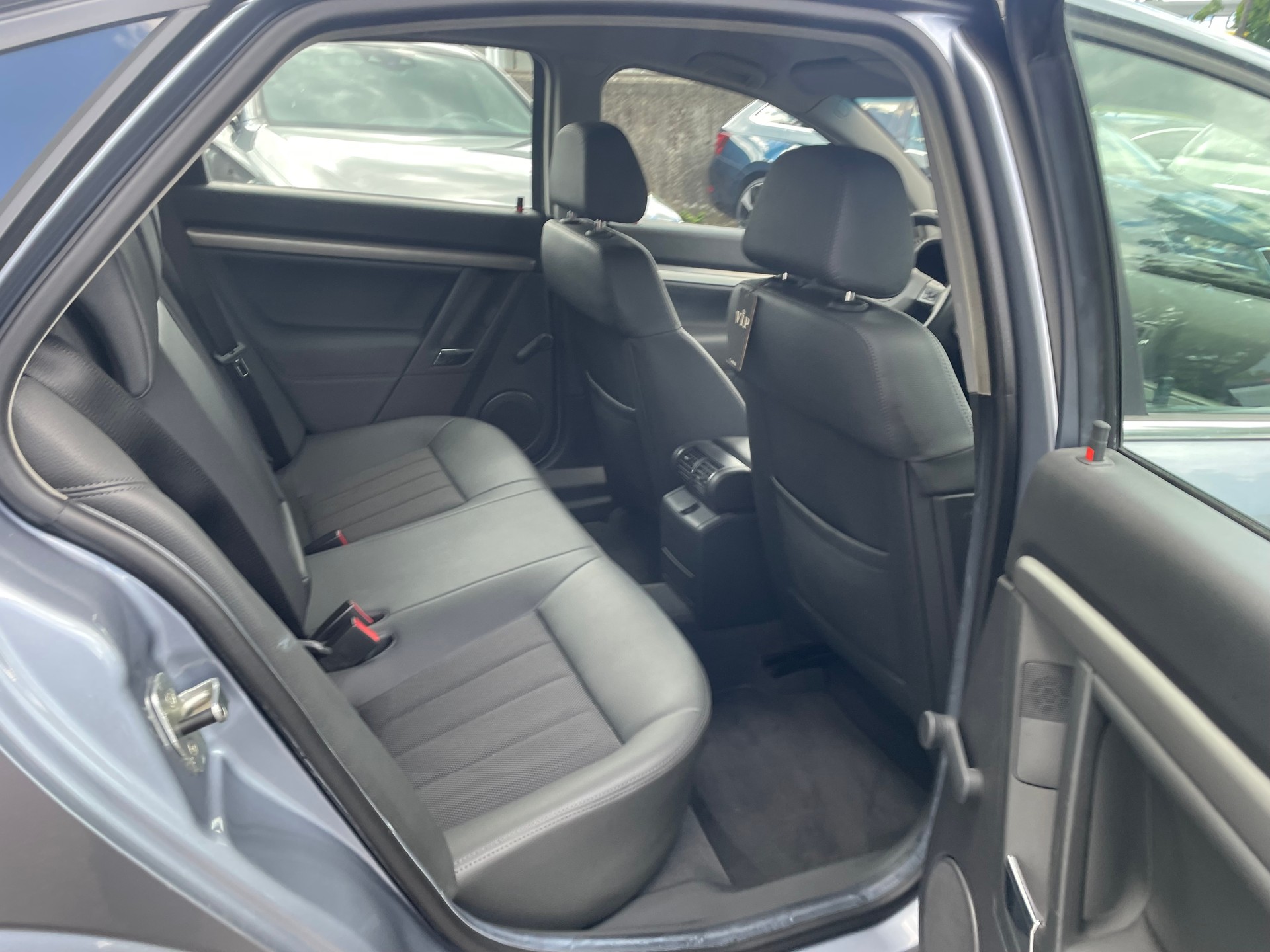 OPEL Vectra 2.0 Turbo Diamond-image-8