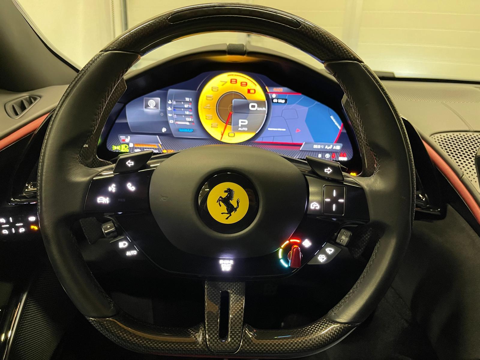 FERRARI Roma 3.9 Turbo-image-21