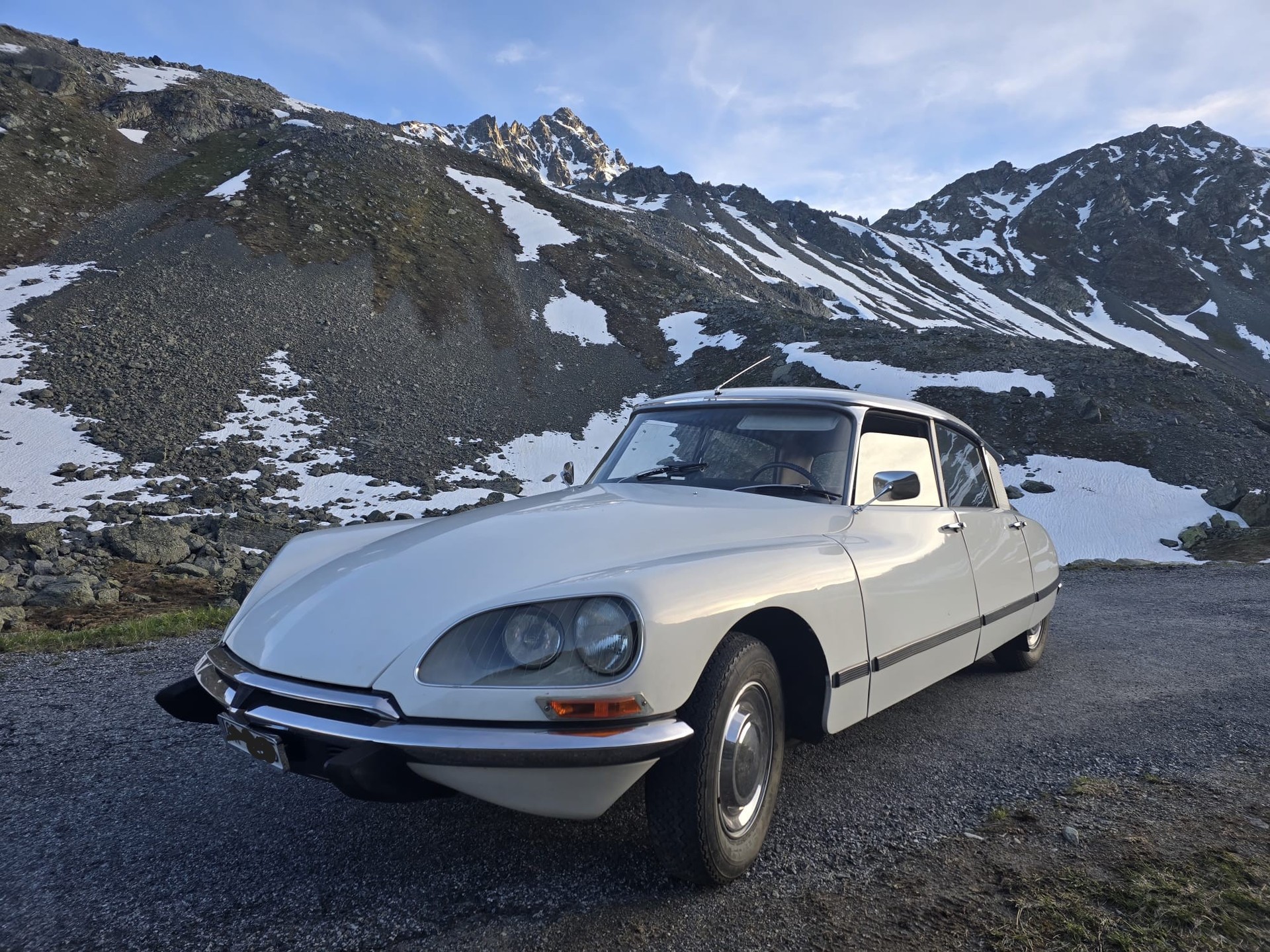 CITROEN ID 20-image-0