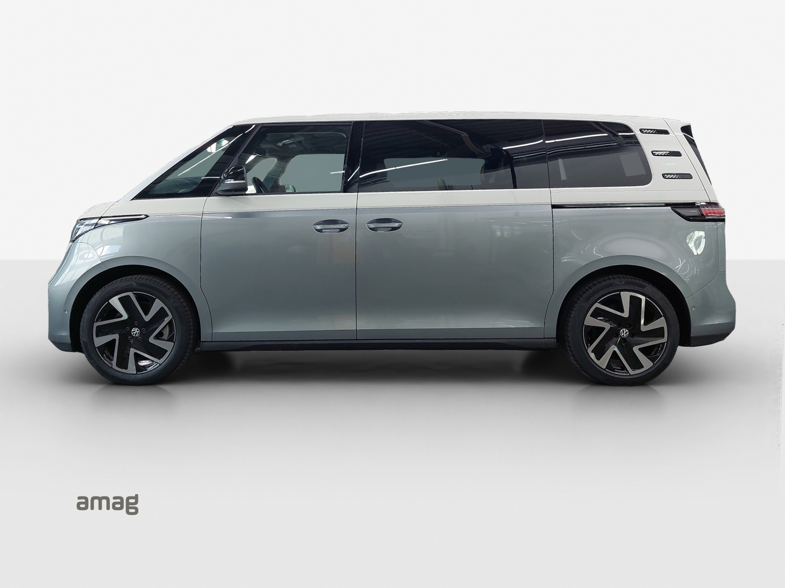 VW ID.Buzz LWB Pro-image-1