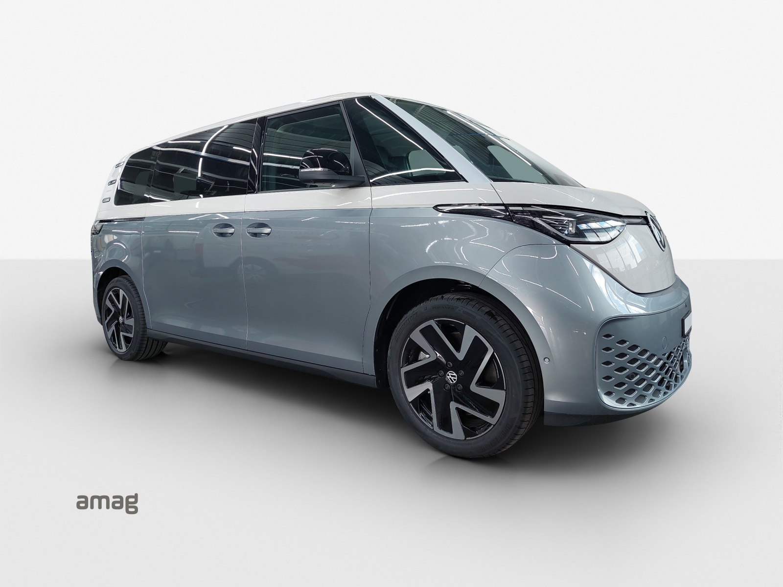 VW ID.Buzz LWB Pro-image-5