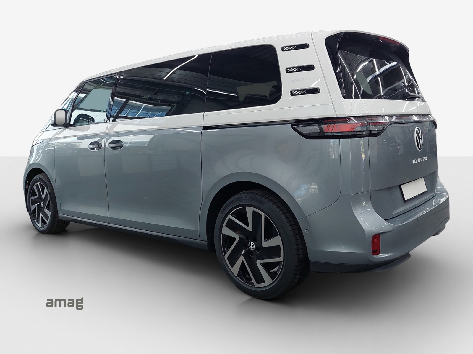 VW ID.Buzz LWB Pro-image-2