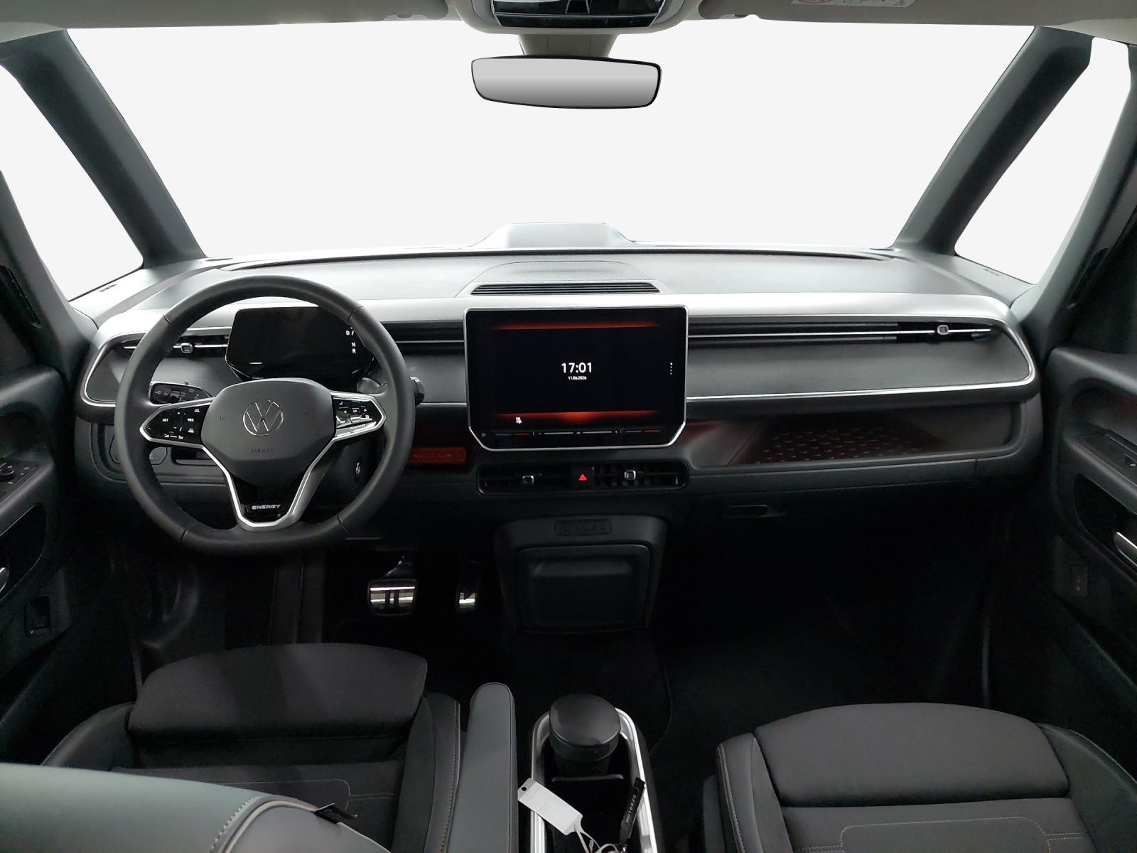 VW ID.Buzz LWB Pro-image-8
