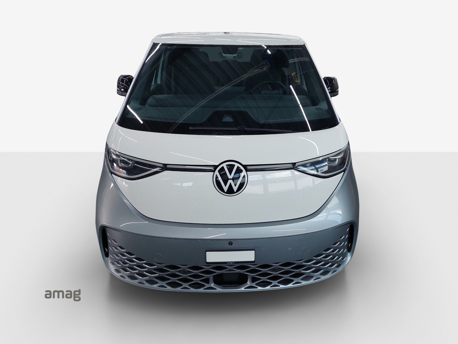 VW ID.Buzz LWB Pro-image-15