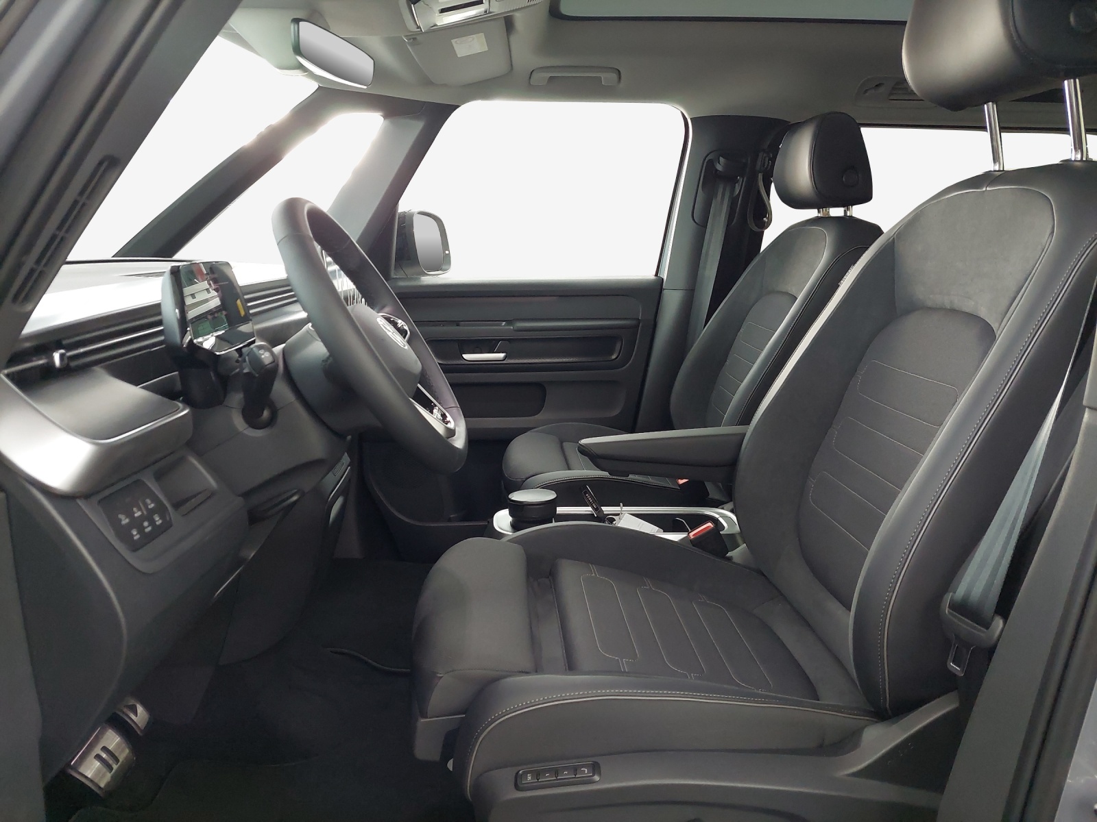 VW ID.Buzz LWB Pro-image-7